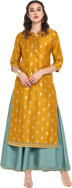 jacket kurti in flipkart