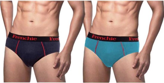 Vip Mens Briefs And Trunks - Buy Vip Mens Briefs And Trunks Online at Best  Prices In India
