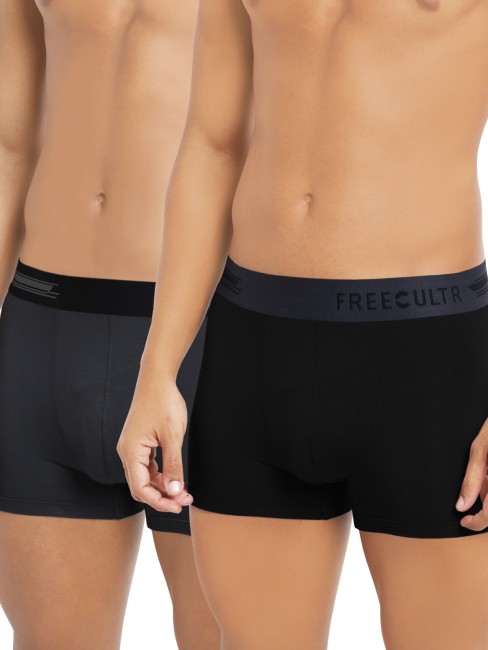 Freecultr Mens Briefs And Trunks - Buy Freecultr Mens Briefs And
