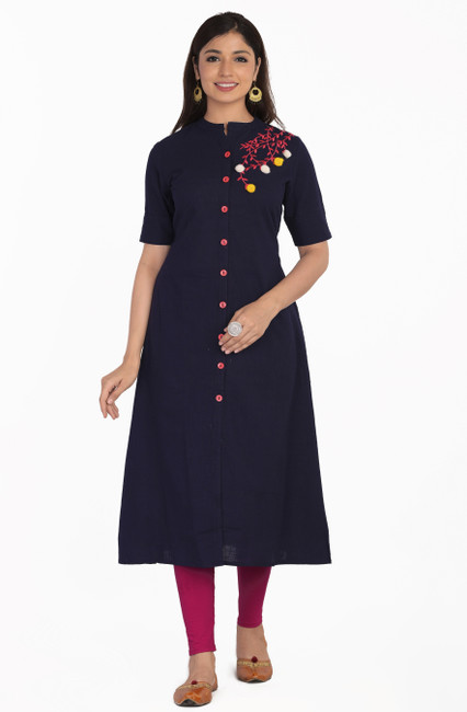 Top 158+ jaipur attire kurtis
