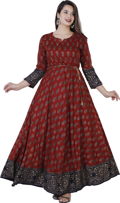 Woolen Kurtis Buy Woolen Kurtis Winter Kurtis online at Best