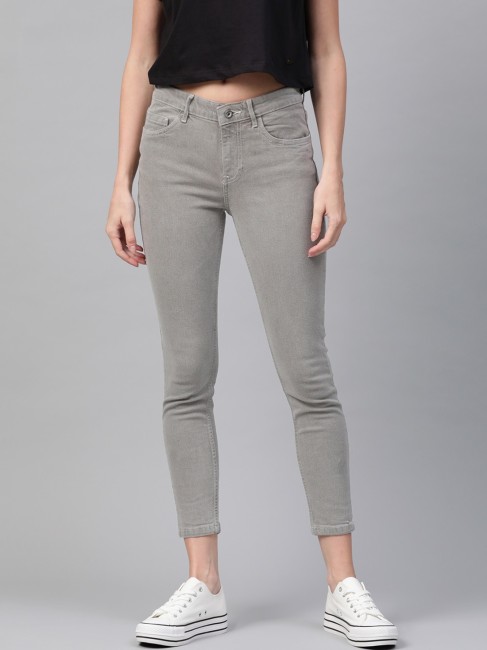 Roadster Womens Jeans - Buy Roadster Womens Jeans Online at Best Prices In  India