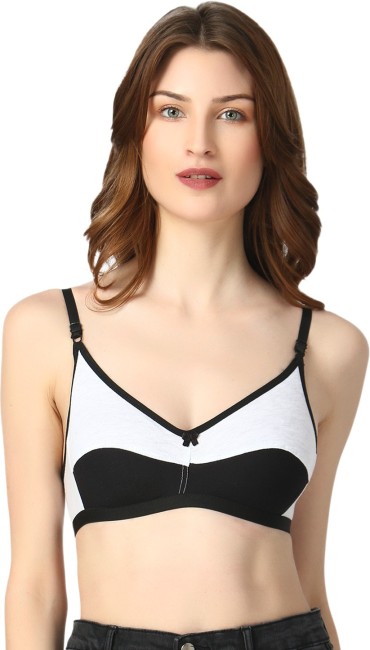 Half Cup Bra - Buy Half Cup Bra online at Best Prices in India