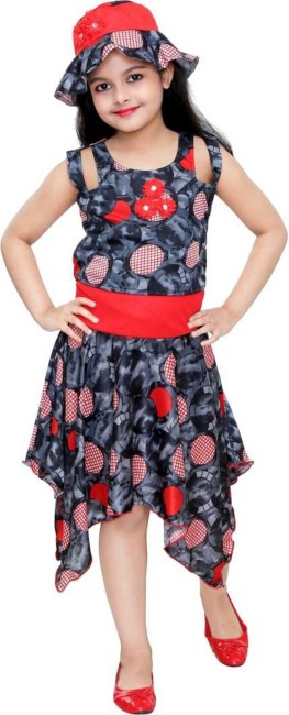 Stylish Polka dots Frocks for Baby Girl in Chennai at best price by  Greentikki  Justdial