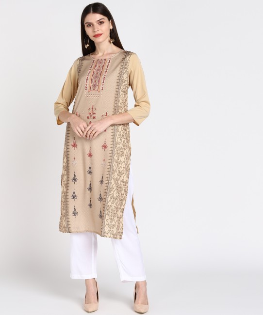 Imara sales brand kurtis