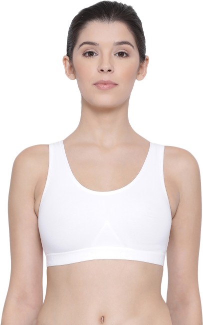 JOCKEY Black Full Coverage Shaper Bra (32B) in Bellary at best price by New  Life Style - Justdial