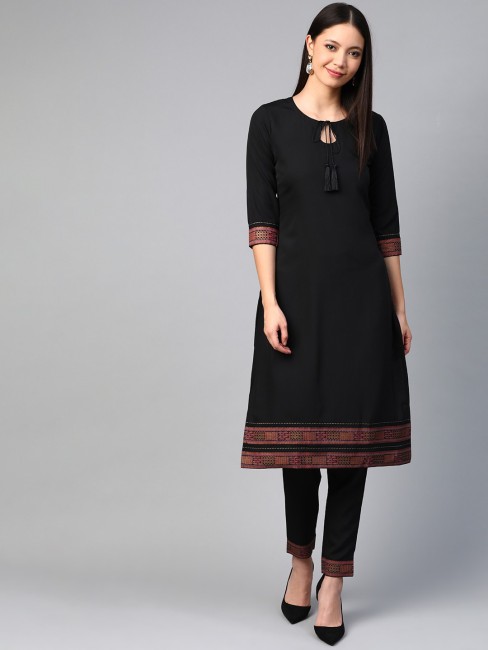 Ziyaa kurtis shop flipkart