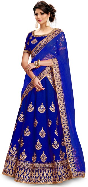 Flipkart par outlet lehenga