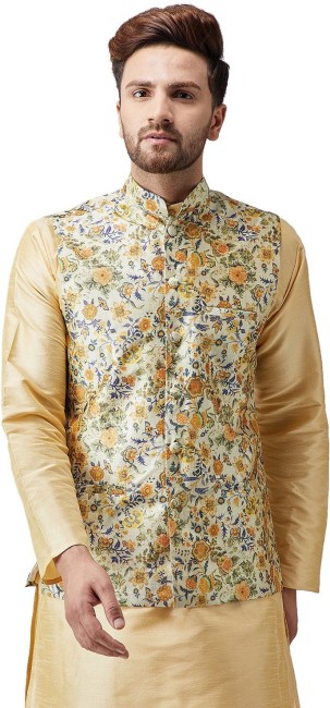 Top 5 Ways to Style a Nehru Jacket