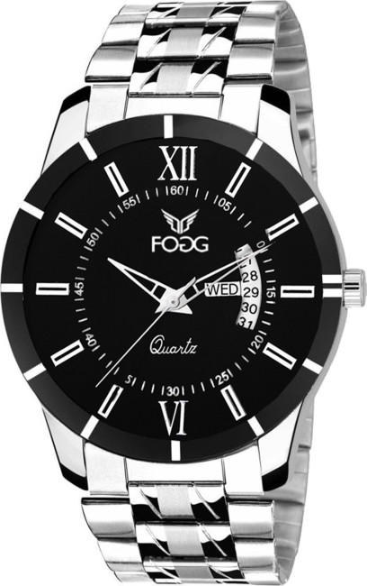 Fogg 2024 watches wikipedia