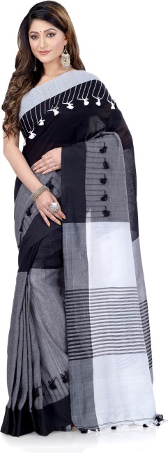 Pure Cotton Sarees Below 1000 - Buy Pure Cotton Sarees Below 1000 online at  Best Prices in India