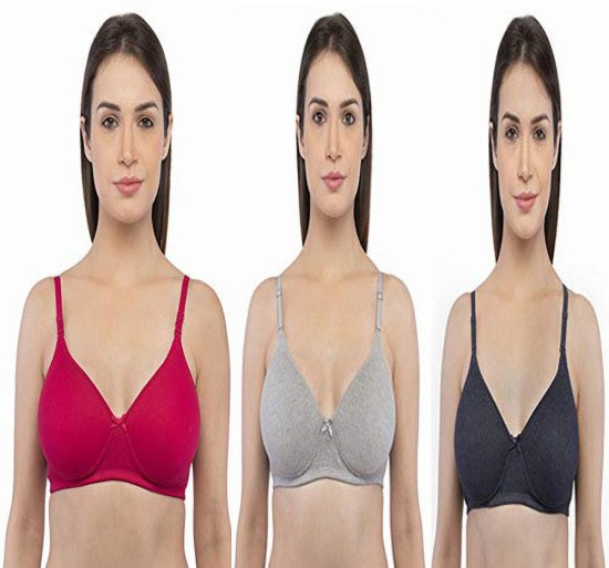 V.I.P. Brassiers Love Low Impact Sports Bra at Rs 70/piece