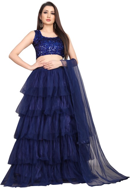 Lehenga under hot sale 500 flipkart