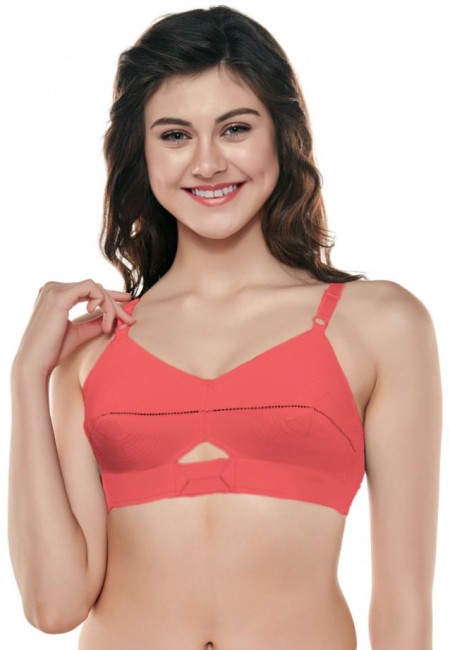 Angelform Scarlett Laced Padded Demi Cup Bra (42B, 44B) in Chennai at best  price by Femina Products (Corporate Office) - Justdial