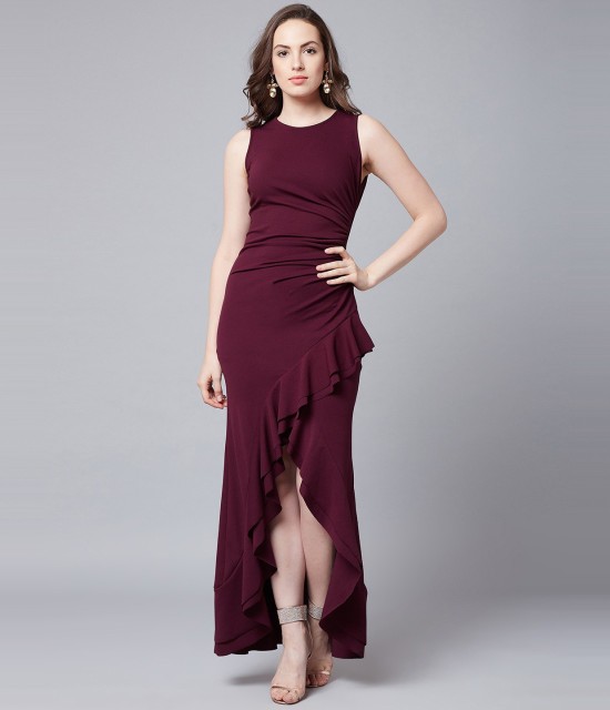 Asymmetrical Dresses - Asymmetric Dresses for Women Online at Best