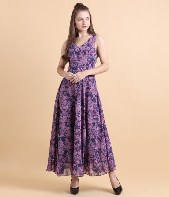 Single piece store dress flipkart