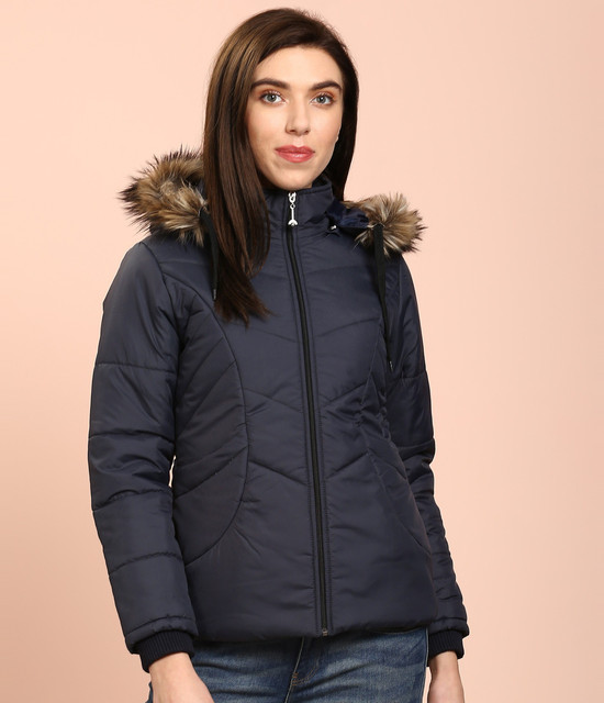 Winter jackets for top womens flipkart