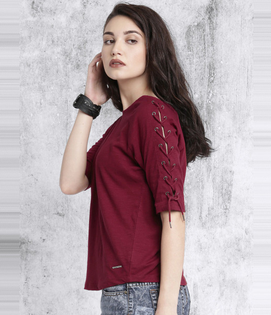 Party wear tops flipkart store