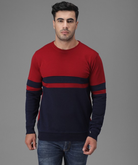 Flipkart hotsell men sweater