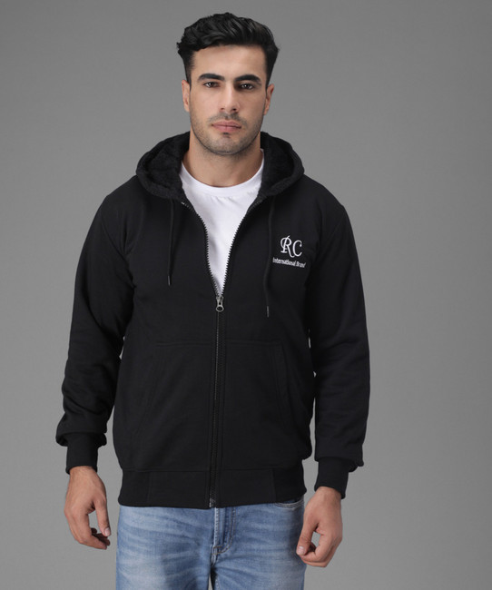 Fleece jacket outlet flipkart