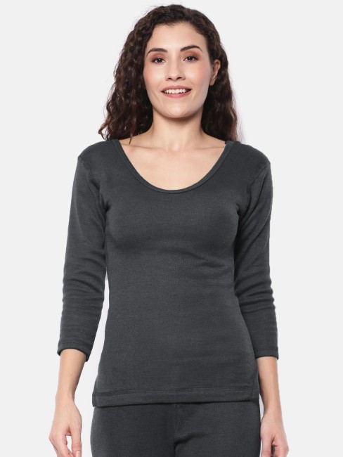 Thermals - Buy Thermal Wear For Women Online at Best Prices in