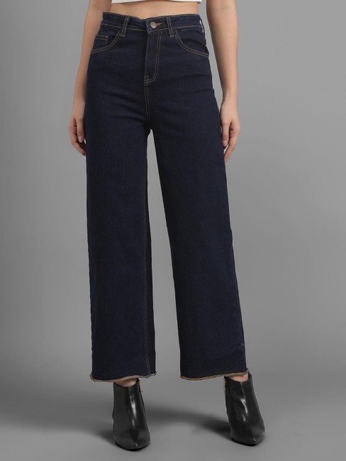 Shop for Latest Flare Jeans for Women Online Starting  999