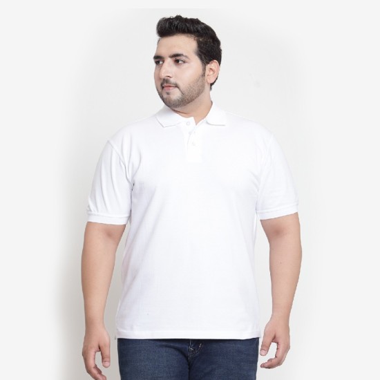 Plain White Tshirts - Buy Plain White Tshirts Online At Best Prices In  India | Flipkart.Com