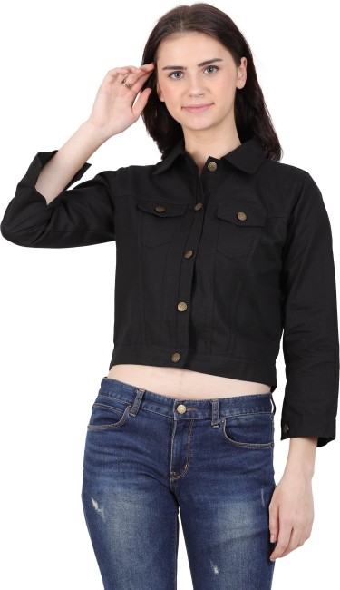 Jackets For Women - Buy Women Fashion Jackets Online at Best Prices In  India