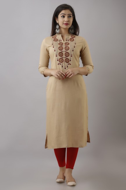 Rayon kurtis on on sale flipkart