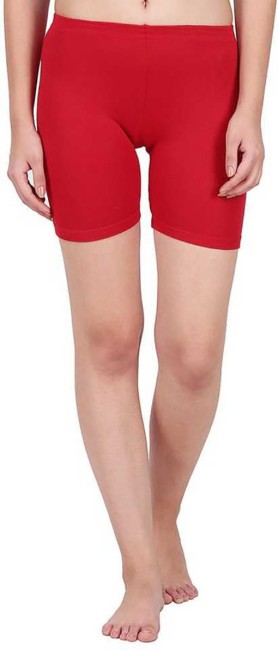 Sports Shorts Womens Shorts - Buy Sports Shorts Womens Shorts Online at  Best Prices In India