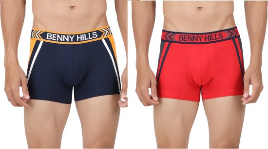 Benny Hills India  Buy good quality Innerwear, Outerwear for Men, Women  and kids