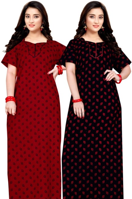 night dress flipkart