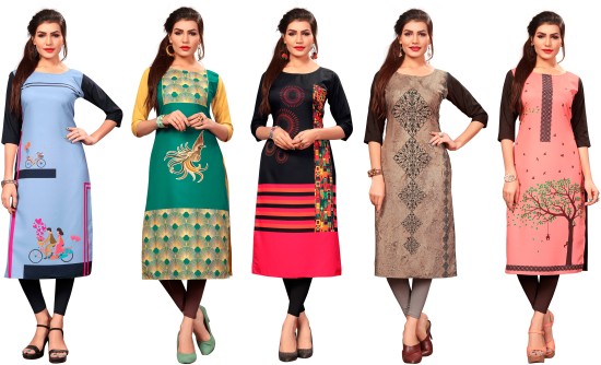 Flipkart on sale kurtis sale