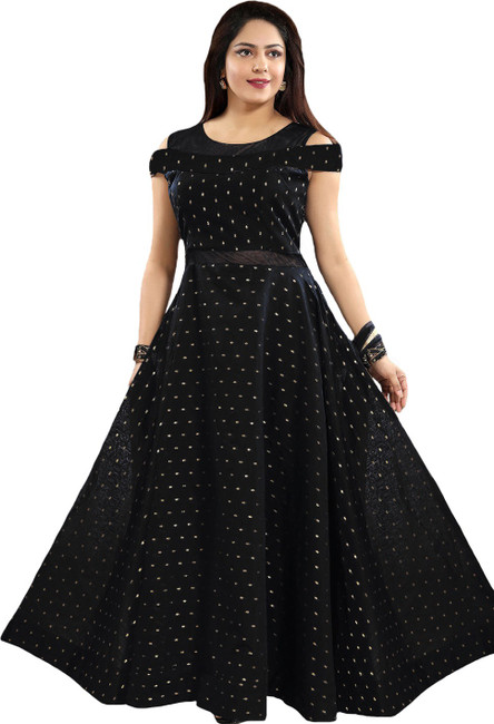 Long dress under shop 500