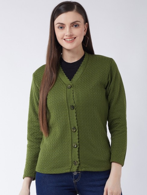 Knit Pullover - Women - Ready-to-Wear