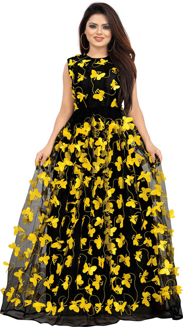 Flipkart hotsell gaun dress