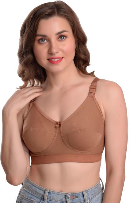 Alishan Women's Encircle Side Support Seamless Bra ALIZA – Online Shopping  site in India