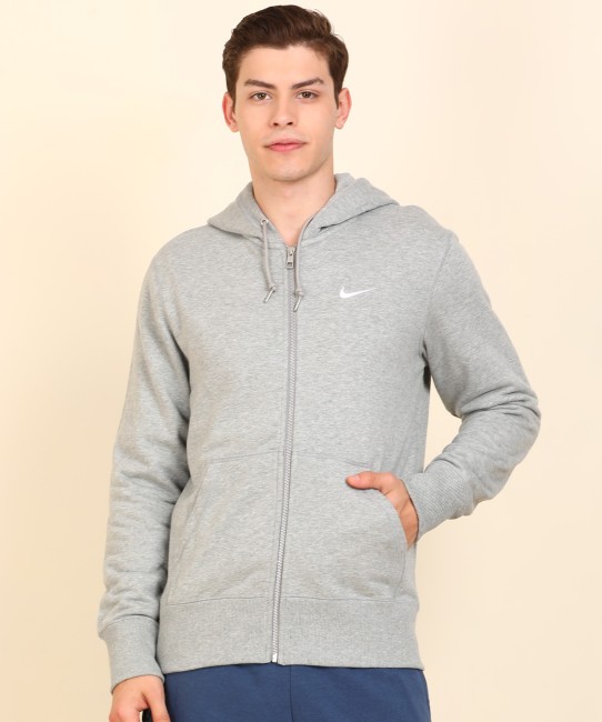 Nike best sale casual hoodie