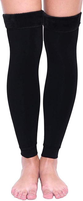 Leg Warmers - Buy Leg Warmers For Women Online at Best Prices In India