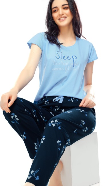 Zeyo nightwear online discount shopping