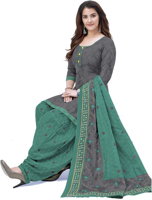 Flared Dress Materials Buy Flared Dress Materials Online at Best Prices In India Flipkart