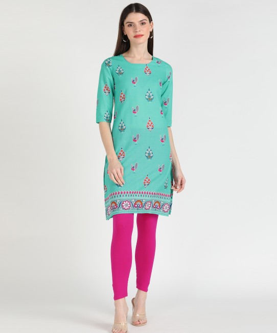 Flipkart kurtas clearance sale