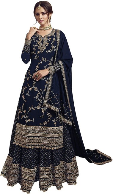 Madhubala on sale dress flipkart