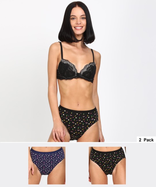 Fruit Of The Loom Womens Panties - Buy Fruit Of The Loom Womens Panties  Online at Best Prices In India