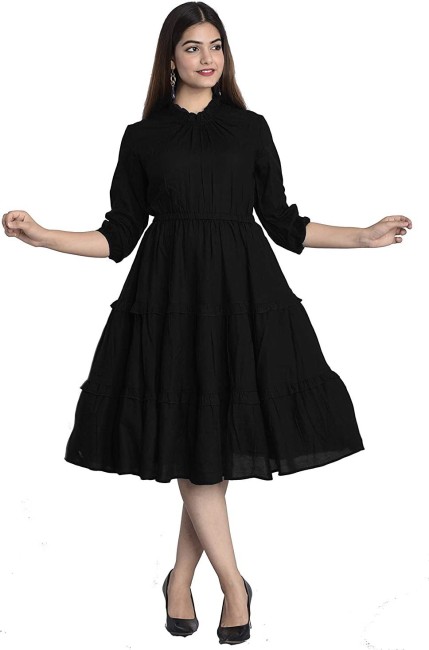 One piece dress long flipkart hotsell