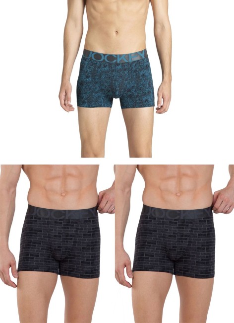 Trunks Underwear - Buy Trunks Underwear online at Best Prices in India