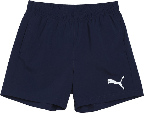 Puma shorts kids for sale hotsell