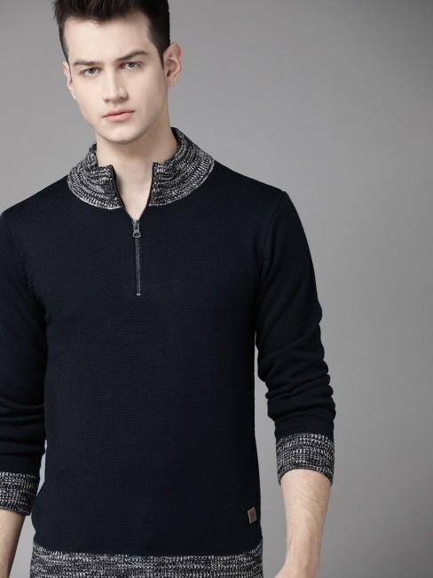 Flipkart sweaters 2025 for gents