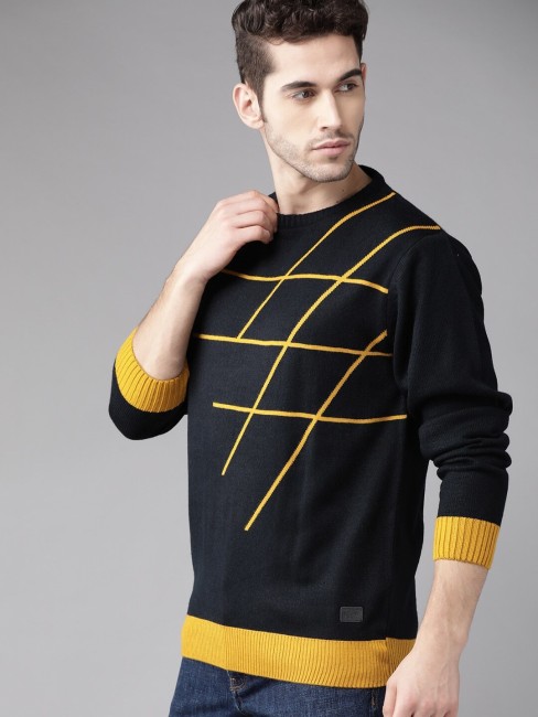 Knitwear and Sweatshirts - Men Luxury Collection