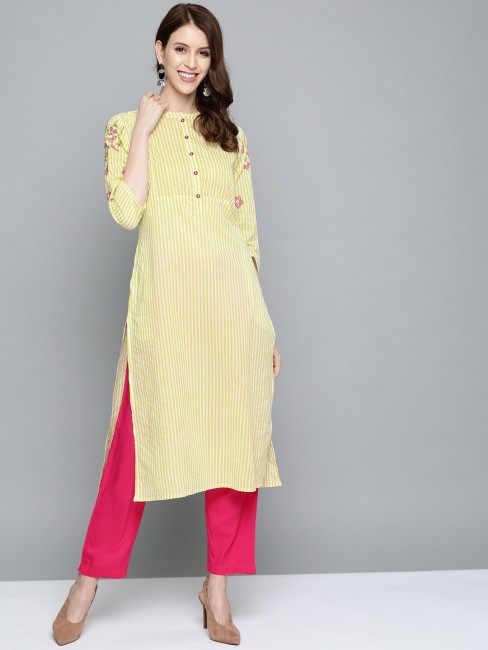 Here and now kurtis on sale online